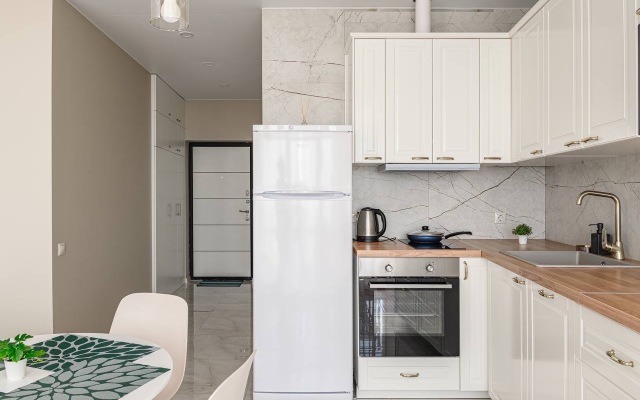 Апартаменты Место под солнцем 9