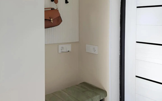 Квартира Уютная студия в Сочи