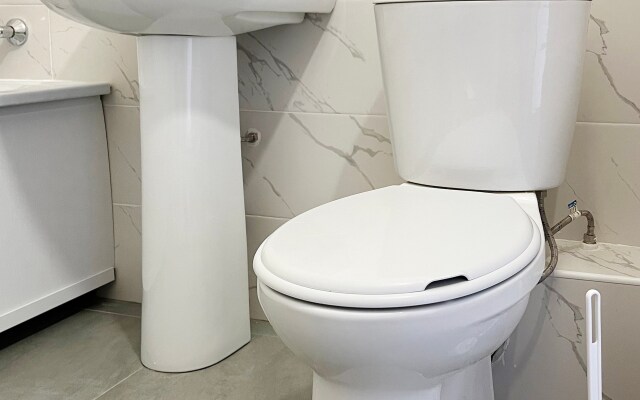 Апартаменты Династия