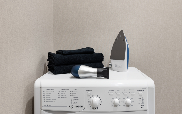 Квартира Konstantinov Apartments