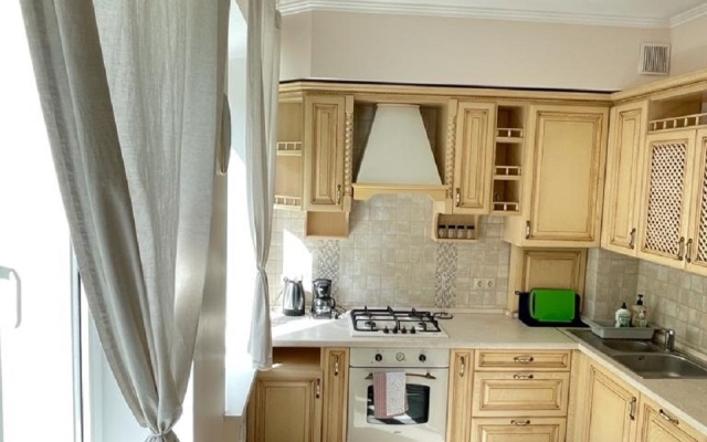 Квартира Невский -Верхнее озеро