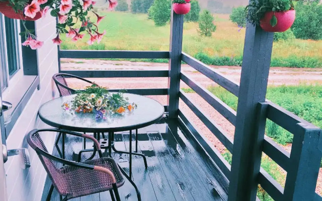 Частный дом в Дивеево у источника