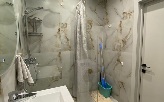 Anapa Syyut Apartamenty