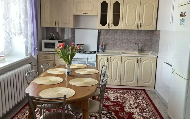 Частный дом Костин дом