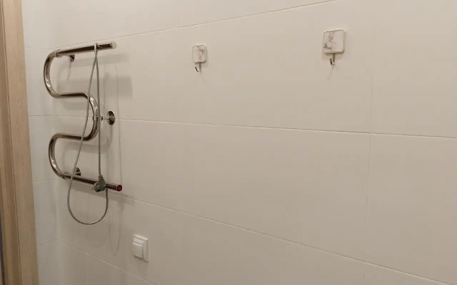 Квартира на Черкесской