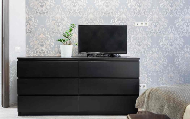 Квартира в Доломановском переулке, 118