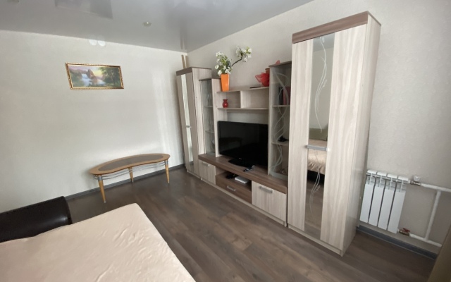 Апартаменты Vologda