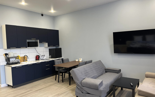 Ayshe Prestij Studio 4 Apartament