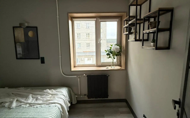 Квартира Гоголя 17