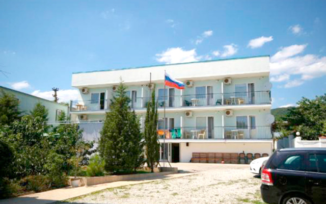 Dobro Pozhalovat' Mini-Hotel