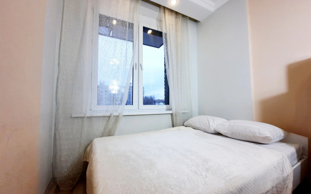 Квартира Улица Летная 21/2