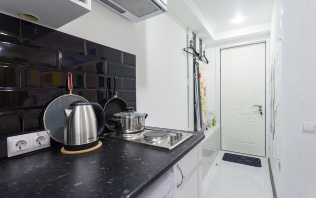 Апартаменты 6я Красноармейская 23 (4)