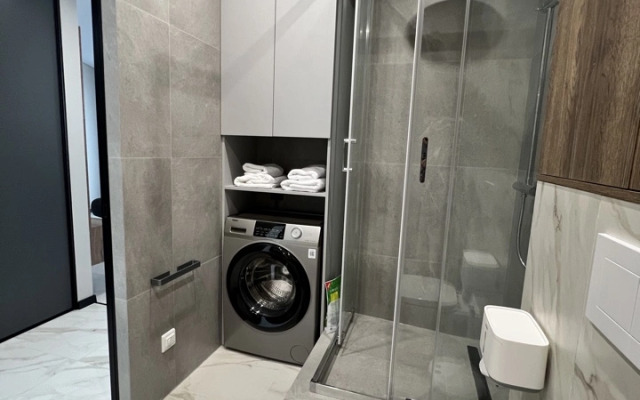 Апартаменты бизнес класса с видом на море