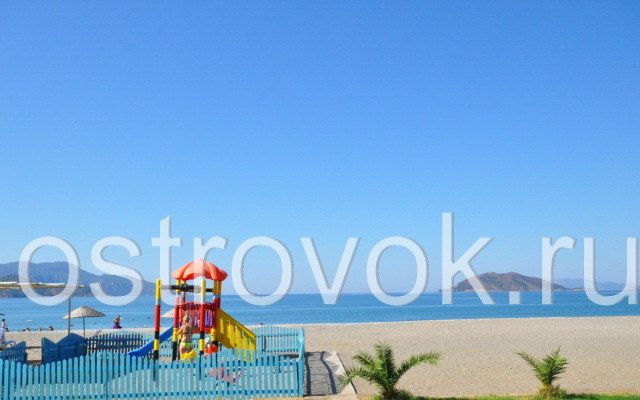 Sunset Beach Club Apart-Hotel
