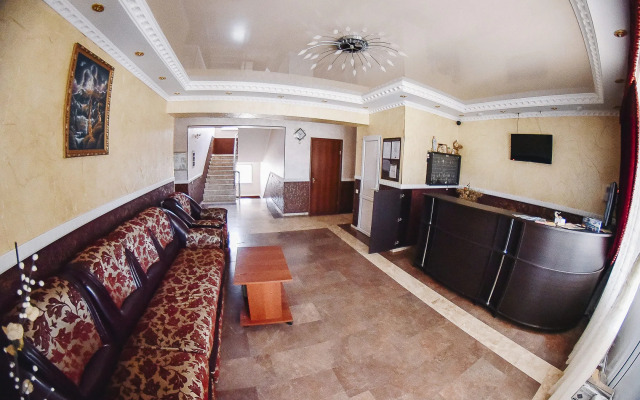 Hotel Ilios