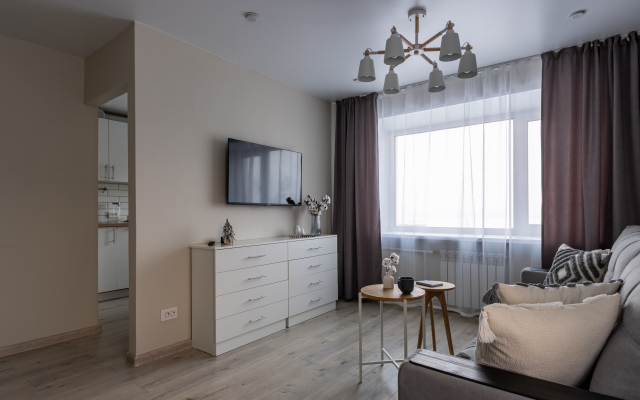 Fyord Apartments