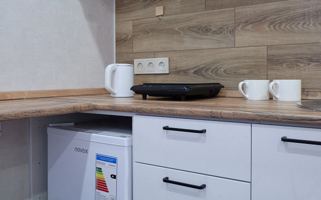 Квартира на Кулёва 3