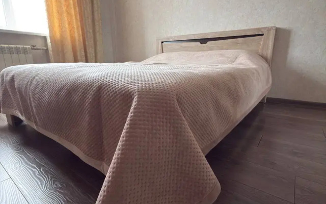 Квартира Стильная уютная и полностью укомплектованная