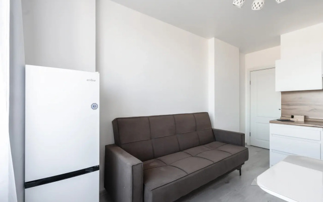 Квартира Уютная однокомнатная квартира с Новым ремонтом