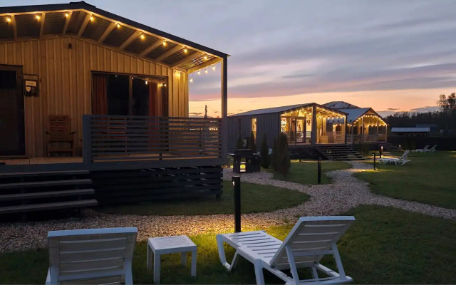 Гостевой дом Елли и Пелли