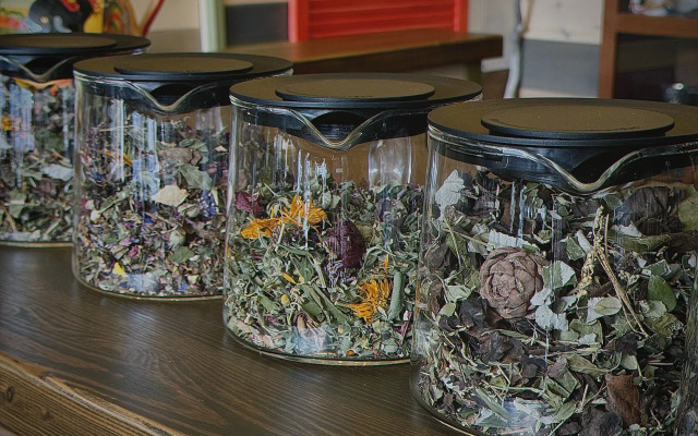 Гостевой дом Привет, Чемал!