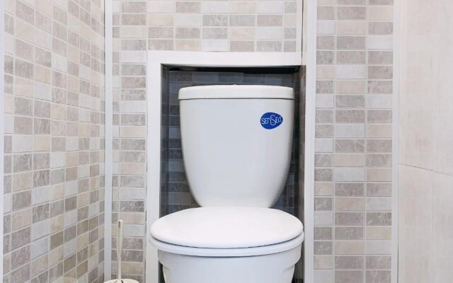 Апартаменты Взлетная 18