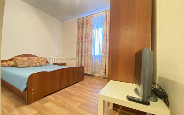 3 Komnatnaya Kvartira Naprotiv Akvaparka Flat