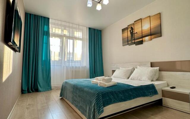 Апартаменты Жлобы 145