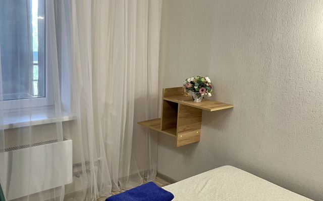 Квартира микрорайон Дубрава 1