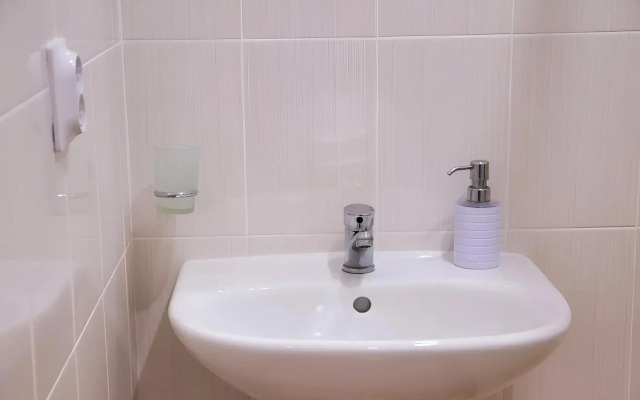 Апартаменты SutkiDar_Luzana (2)