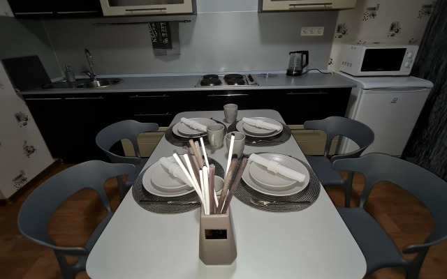 Квартира Транспортная 2 60162