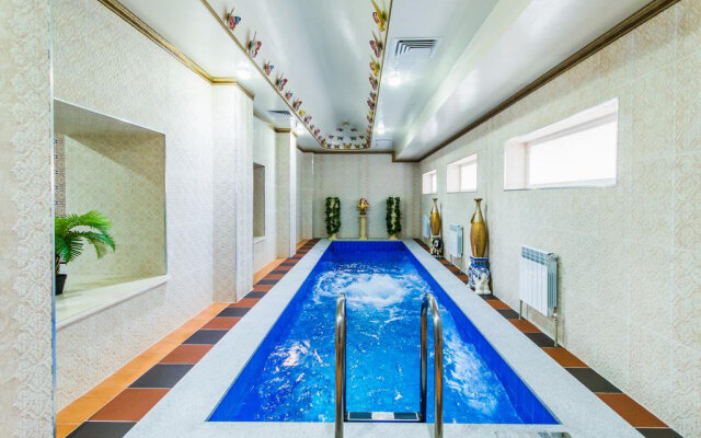 Аппартаменты Морской Дворец