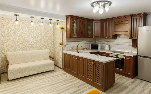 Квартира с комфортом