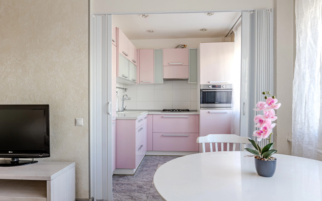 Apartments Ladgorna Na Yakuba Kolasa 32