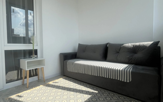 Квартира Комфортная и Уютная, в ЖК Любимово Комфорт+