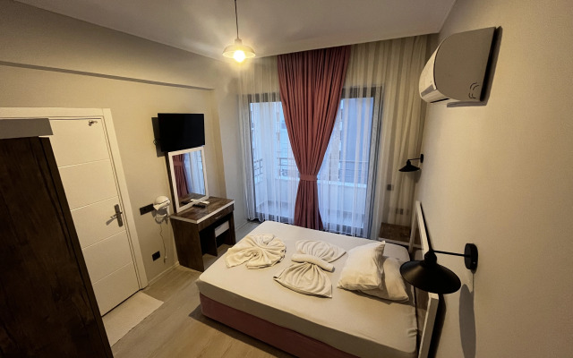 Best Alanya Hotel