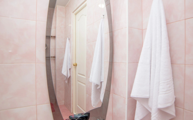 Апартаменты Советская 21