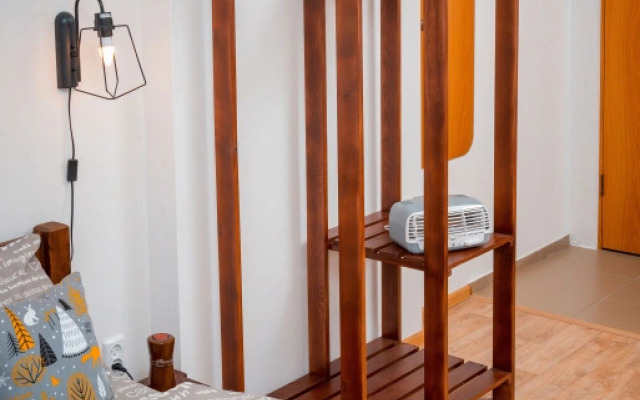 Апартаменты Милая Комната 1