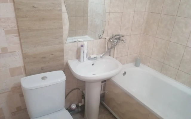 Odnokomnatnaya Privokzalnaya 6 Flat