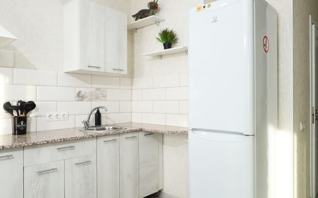 Квартира Двухкомнатная Уютная | Возле Аэропорта