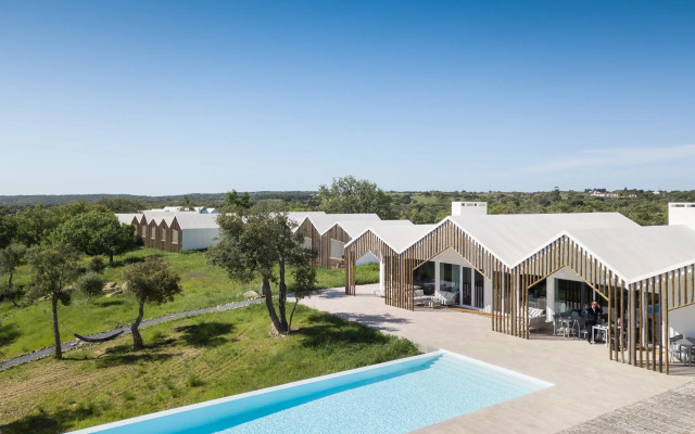 Hotel Sobreiras - Alentejo Country Hotel by Unlock Hotels