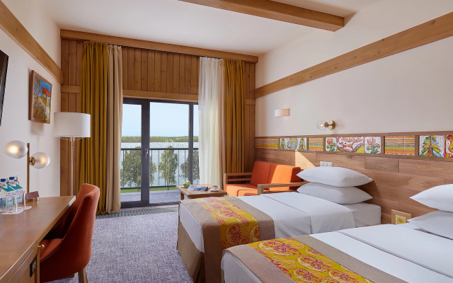 River Club Konakovo Hotel