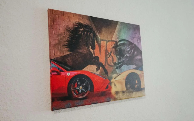 Квартира на Мустая Карима, 50