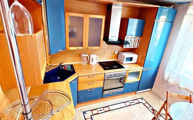 Квартира Двухкомнатная на Варшавском Шоссе