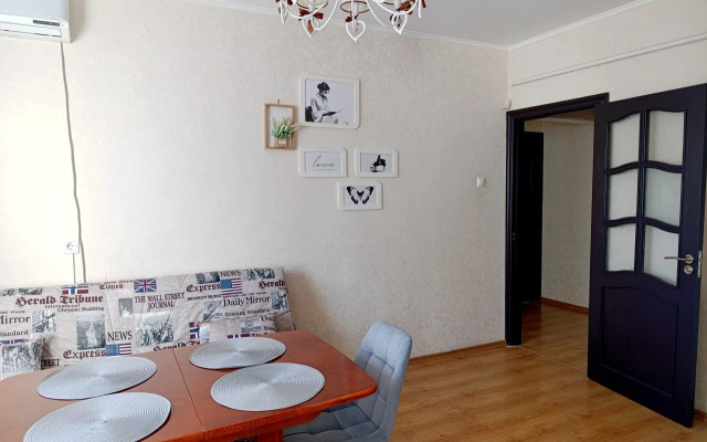 Квартира Большая для Семьи