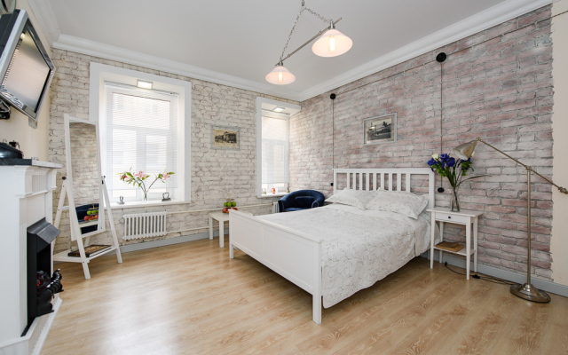 Anarin Apartments Flat 5