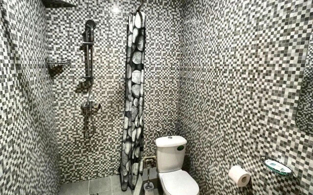 Апартаменты Панда на Бамбуковой 2