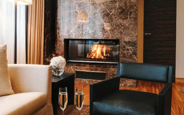 BERD'S Design Hotel