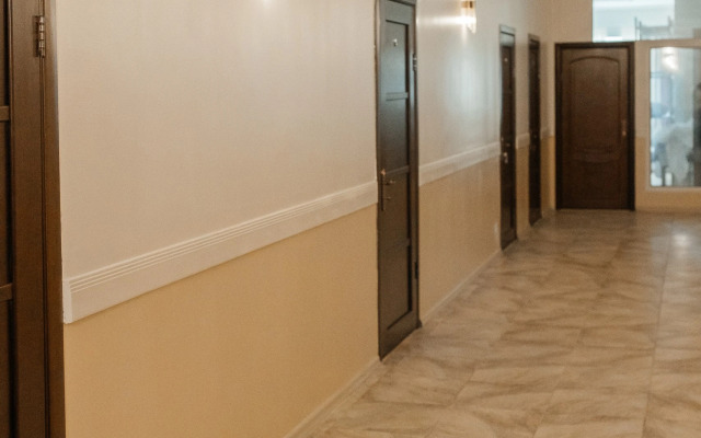 Гостевой дом Полярис