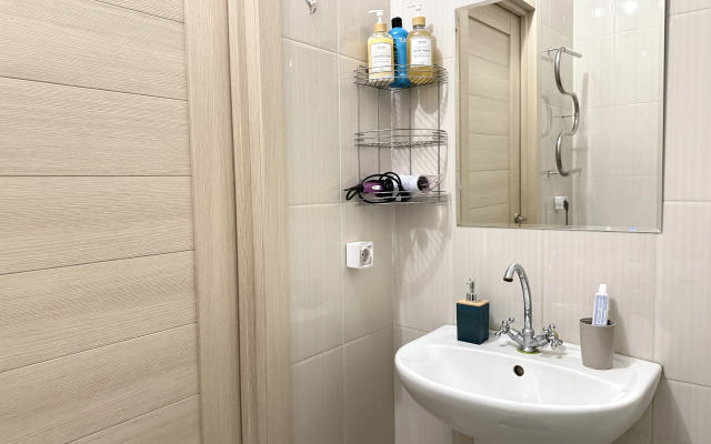 Апартаменты Студио